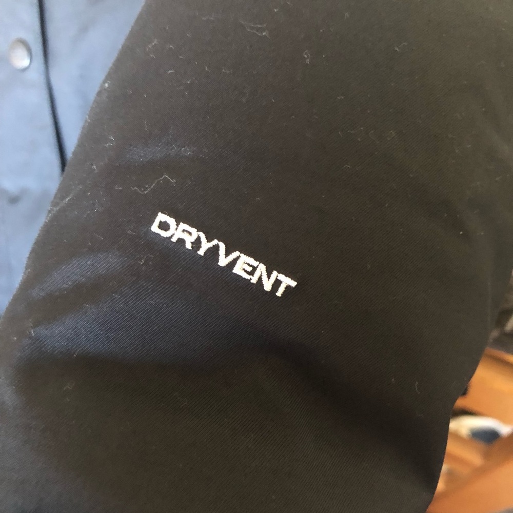 The north face down parka - Picture 2 of 7
